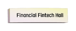 Finance Fintech Hall